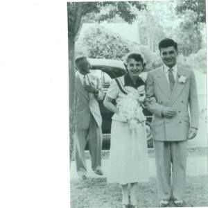 Meet your Posher, Marsha